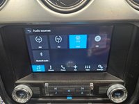 USED 2016 66 FORD MUSTANG 2.3T EcoBoost Convertible 2dr Petrol SelShift Euro 6 (317 ps) 