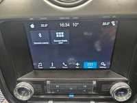 USED 2016 66 FORD MUSTANG 2.3T EcoBoost Convertible 2dr Petrol SelShift Euro 6 (317 ps) 