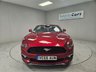 USED 2016 66 FORD MUSTANG 2.3T EcoBoost Convertible 2dr Petrol SelShift Euro 6 (317 ps) 