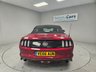 USED 2016 66 FORD MUSTANG 2.3T EcoBoost Convertible 2dr Petrol SelShift Euro 6 (317 ps) 