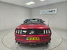 USED 2016 66 FORD MUSTANG 2.3T EcoBoost Convertible 2dr Petrol SelShift Euro 6 (317 ps) 