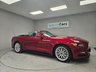 USED 2016 66 FORD MUSTANG 2.3T EcoBoost Convertible 2dr Petrol SelShift Euro 6 (317 ps) 