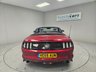 USED 2016 66 FORD MUSTANG 2.3T EcoBoost Convertible 2dr Petrol SelShift Euro 6 (317 ps) 