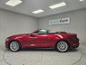 USED 2016 66 FORD MUSTANG 2.3T EcoBoost Convertible 2dr Petrol SelShift Euro 6 (317 ps) 
