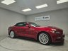 USED 2016 66 FORD MUSTANG 2.3T EcoBoost Convertible 2dr Petrol SelShift Euro 6 (317 ps) 
