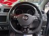 USED 2014 64 VOLKSWAGEN POLO 1.2 TSI BlueMotion Tech SEL Hatchback 3dr Euro 6 (s/s) 