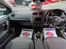 USED 2014 64 VOLKSWAGEN POLO 1.2 TSI BlueMotion Tech SEL Hatchback 3dr Euro 6 (s/s) 