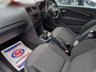 USED 2014 64 VOLKSWAGEN POLO 1.2 TSI BlueMotion Tech SEL Hatchback 3dr Euro 6 (s/s) 