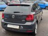USED 2014 64 VOLKSWAGEN POLO 1.2 TSI BlueMotion Tech SEL Hatchback 3dr Euro 6 (s/s) 
