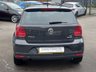 USED 2014 64 VOLKSWAGEN POLO 1.2 TSI BlueMotion Tech SEL Hatchback 3dr Euro 6 (s/s) 