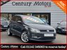 USED 2014 64 VOLKSWAGEN POLO 1.2 TSI BlueMotion Tech SEL Hatchback 3dr Euro 6 (s/s) 
