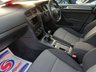 USED 2014 14 VOLKSWAGEN GOLF 1.6 TDI BlueMotion Hatchback 5dr Euro 5 (s/s) (110 ps) 