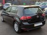 USED 2014 14 VOLKSWAGEN GOLF 1.6 TDI BlueMotion Hatchback 5dr Euro 5 (s/s) (110 ps) 