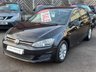 USED 2014 14 VOLKSWAGEN GOLF 1.6 TDI BlueMotion Hatchback 5dr Euro 5 (s/s) (110 ps) 
