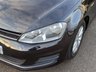 USED 2014 14 VOLKSWAGEN GOLF 1.6 TDI BlueMotion Hatchback 5dr Euro 5 (s/s) (110 ps) 