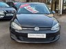 USED 2014 14 VOLKSWAGEN GOLF 1.6 TDI BlueMotion Hatchback 5dr Euro 5 (s/s) (110 ps) 