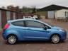 USED 2012 61 FORD FIESTA 1.25 Edge Hatchback 3dr Petrol Manual (127 g/km, 59 bhp) SERVICED & MOT'D IN DEC 2024!