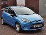 USED 2012 61 FORD FIESTA 1.25 Edge Hatchback 3dr Petrol Manual (127 g/km, 59 bhp) SERVICED & MOT'D IN DEC 2024!