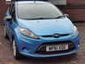 USED 2012 61 FORD FIESTA 1.25 Edge Hatchback 3dr Petrol Manual (127 g/km, 59 bhp) SERVICED & MOT'D IN DEC 2024!