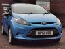 USED 2012 61 FORD FIESTA 1.25 Edge Hatchback 3dr Petrol Manual (127 g/km, 59 bhp) SERVICED & MOT'D IN DEC 2024!
