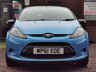 USED 2012 61 FORD FIESTA 1.25 Edge Hatchback 3dr Petrol Manual (127 g/km, 59 bhp) SERVICED & MOT'D IN DEC 2024!
