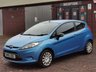 USED 2012 61 FORD FIESTA 1.25 Edge Hatchback 3dr Petrol Manual (127 g/km, 59 bhp) SERVICED & MOT'D IN DEC 2024!