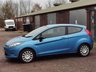 USED 2012 61 FORD FIESTA 1.25 Edge Hatchback 3dr Petrol Manual (127 g/km, 59 bhp) SERVICED & MOT'D IN DEC 2024!