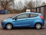 USED 2012 61 FORD FIESTA 1.25 Edge Hatchback 3dr Petrol Manual (127 g/km, 59 bhp) SERVICED & MOT'D IN DEC 2024!