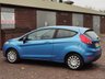 USED 2012 61 FORD FIESTA 1.25 Edge Hatchback 3dr Petrol Manual (127 g/km, 59 bhp) SERVICED & MOT'D IN DEC 2024!