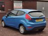 USED 2012 61 FORD FIESTA 1.25 Edge Hatchback 3dr Petrol Manual (127 g/km, 59 bhp) SERVICED & MOT'D IN DEC 2024!