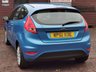 USED 2012 61 FORD FIESTA 1.25 Edge Hatchback 3dr Petrol Manual (127 g/km, 59 bhp) SERVICED & MOT'D IN DEC 2024!