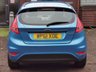 USED 2012 61 FORD FIESTA 1.25 Edge Hatchback 3dr Petrol Manual (127 g/km, 59 bhp) SERVICED & MOT'D IN DEC 2024!