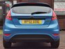 USED 2012 61 FORD FIESTA 1.25 Edge Hatchback 3dr Petrol Manual (127 g/km, 59 bhp) SERVICED & MOT'D IN DEC 2024!