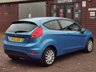 USED 2012 61 FORD FIESTA 1.25 Edge Hatchback 3dr Petrol Manual (127 g/km, 59 bhp) SERVICED & MOT'D IN DEC 2024!