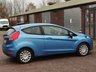 USED 2012 61 FORD FIESTA 1.25 Edge Hatchback 3dr Petrol Manual (127 g/km, 59 bhp) SERVICED & MOT'D IN DEC 2024!