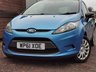 USED 2012 61 FORD FIESTA 1.25 Edge Hatchback 3dr Petrol Manual (127 g/km, 59 bhp) SERVICED & MOT'D IN DEC 2024!