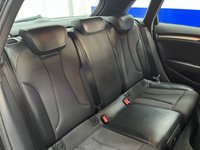 USED 2015 15 AUDI A3 1.6 TDI S line Sportback 5dr Diesel Manual Euro 6 (s/s) (110 ps) DAB,Bluetooth,&pound;20Tax,Belt Done