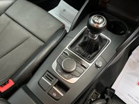 USED 2015 15 AUDI A3 1.6 TDI S line Sportback 5dr Diesel Manual Euro 6 (s/s) (110 ps) DAB,Bluetooth,&pound;20Tax,Belt Done