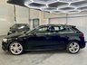 USED 2015 15 AUDI A3 1.6 TDI S line Sportback 5dr Diesel Manual Euro 6 (s/s) (110 ps) DAB,Bluetooth,&pound;20Tax,Belt Done