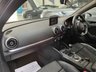 USED 2015 15 AUDI A3 1.6 TDI S line Sportback 5dr Diesel Manual Euro 6 (s/s) (110 ps) DAB,Bluetooth,&pound;20Tax,Belt Done