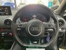 USED 2015 15 AUDI A3 1.6 TDI S line Sportback 5dr Diesel Manual Euro 6 (s/s) (110 ps) DAB,Bluetooth,&pound;20Tax,Belt Done