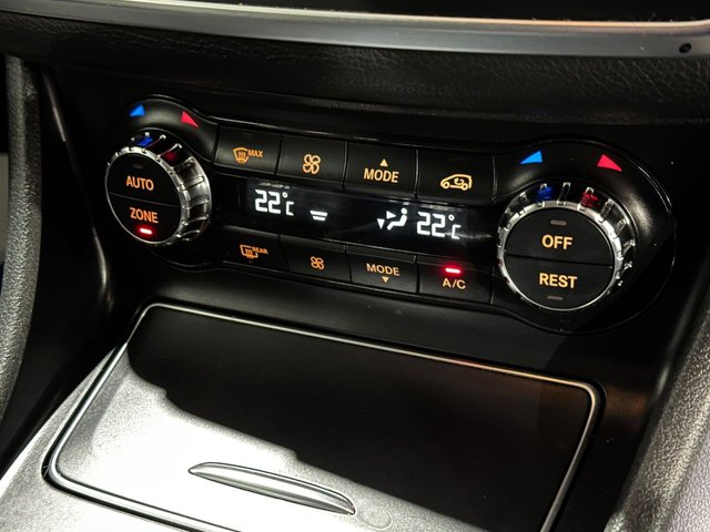 View our MERCEDES-BENZ CLA