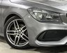 USED 2018 68 MERCEDES-BENZ CLA 1.6 CLA180 AMG Line Edition Shooting Brake 5dr Petrol 7G-DCT Euro 6 (s/s) (122 ps) 