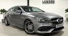 USED 2018 68 MERCEDES-BENZ CLA 1.6 CLA180 AMG Line Edition Shooting Brake 5dr Petrol 7G-DCT Euro 6 (s/s) (122 ps) 