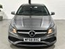 USED 2018 68 MERCEDES-BENZ CLA 1.6 CLA180 AMG Line Edition Shooting Brake 5dr Petrol 7G-DCT Euro 6 (s/s) (122 ps) 