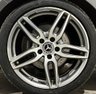USED 2018 68 MERCEDES-BENZ CLA 1.6 CLA180 AMG Line Edition Shooting Brake 5dr Petrol 7G-DCT Euro 6 (s/s) (122 ps) 