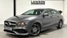 USED 2018 68 MERCEDES-BENZ CLA 1.6 CLA180 AMG Line Edition Shooting Brake 5dr Petrol 7G-DCT Euro 6 (s/s) (122 ps) 