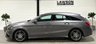 USED 2018 68 MERCEDES-BENZ CLA 1.6 CLA180 AMG Line Edition Shooting Brake 5dr Petrol 7G-DCT Euro 6 (s/s) (122 ps) 