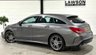 USED 2018 68 MERCEDES-BENZ CLA 1.6 CLA180 AMG Line Edition Shooting Brake 5dr Petrol 7G-DCT Euro 6 (s/s) (122 ps) 