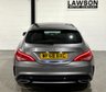 USED 2018 68 MERCEDES-BENZ CLA 1.6 CLA180 AMG Line Edition Shooting Brake 5dr Petrol 7G-DCT Euro 6 (s/s) (122 ps) 